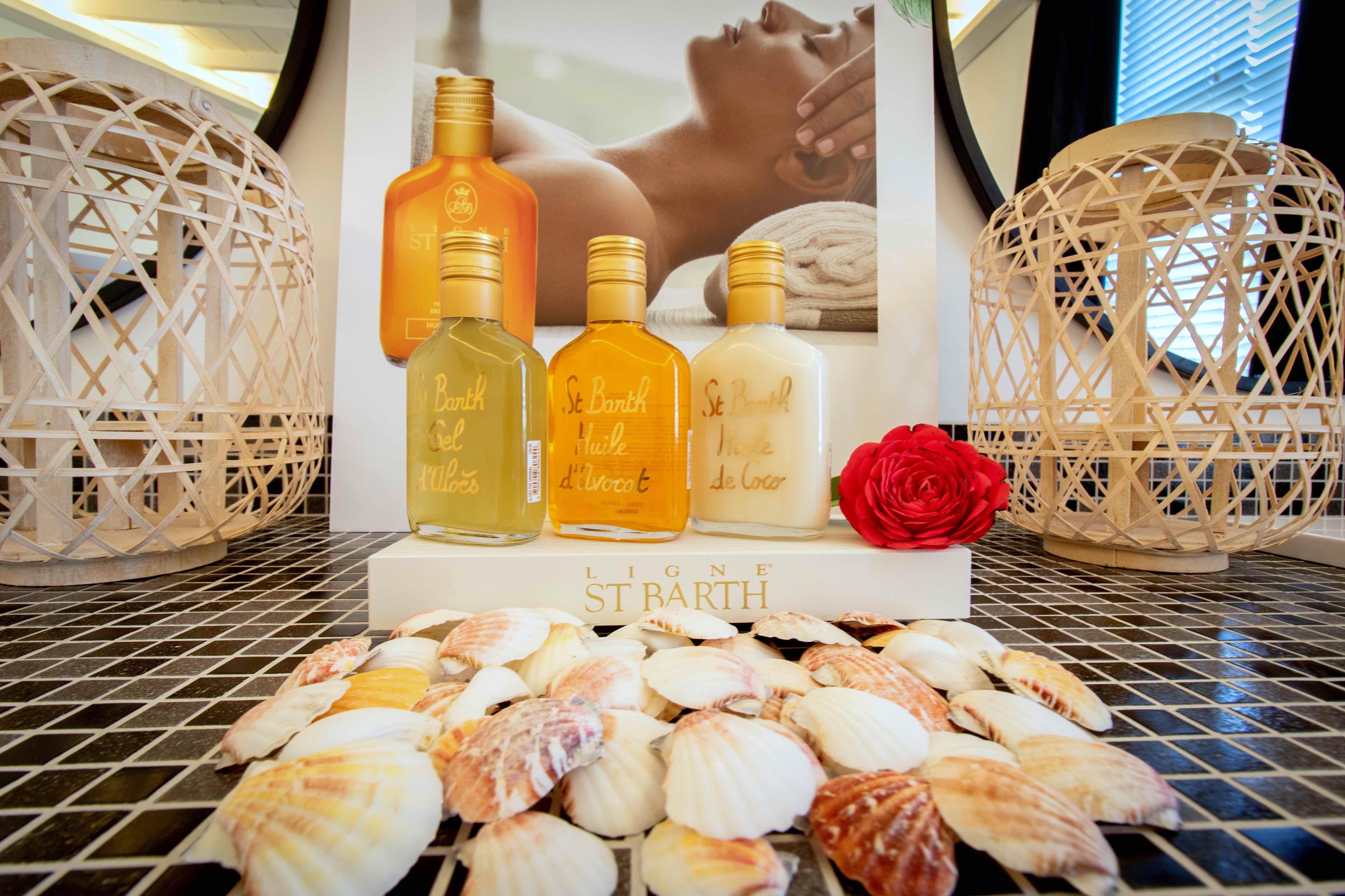 Belfry & Spa By Ligne St Barth Lourdes Bagian luar foto